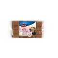 Następne zdjęcie produktu Mini Schoko - czekolada z witaminami brązowa 30g - TRIXIE