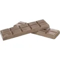 Następne zdjęcie produktu Mini Schoko - czekolada z witaminami brązowa 30g - TRIXIE