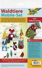 Mini torebka zapinana na zamek na worki na odchody, rolka 20 szt