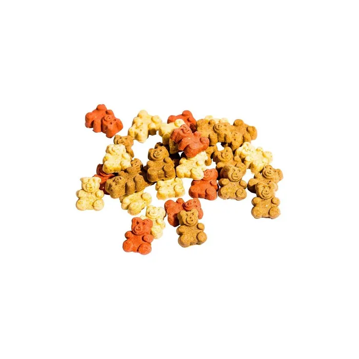 Główne zdjęcie produktu MINI TEDDY BEARS MIX - mini medvídci 2,5 kg