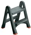 Mini stopnie, 2 stopnie, plastik, CURVER