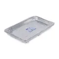 Pojemnik (ALU) Gastro prostokątny 527 x 326 x 37 mm 5200ml `1/1` [3 szt]