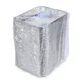 Następne zdjęcie produktu Pojemnik (ALU) Gastro prostokątny 323 x 262 x 38 mm 2450ml `1/2` [100 szt]