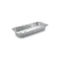 Pojemnik (ALU) Gastro prostokątny 321 x 160 x 42 mm 1510ml `1/3` [75 szt]