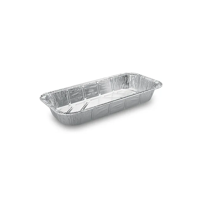 Główne zdjęcie produktu Mísa GASTRO 1/3 hranatá ALU 32,1 x 16 x 4,2 cm [75 ks]