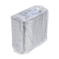 Następne zdjęcie produktu Pojemnik (ALU) Gastro prostokątny 321 x 160 x 42 mm 1510ml `1/3` [75 szt]