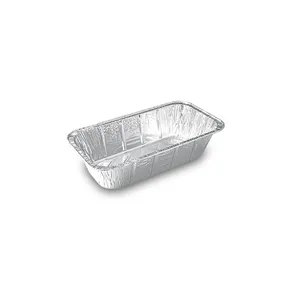 Pojemnik (ALU) Gastro prostokątny 321 x 173 x 76 mm 2730ml `1/3` [3 szt]