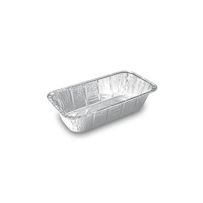 Główne zdjęcie produktu Mísa GASTRO 1/3 hranatá ALU 32,1 x 17,3 x 7,6 cm [50 ks]