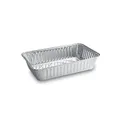 Następne zdjęcie produktu Pojemnik (ALU) prostokątny 203 x 135 x 40 mm 800ml do makaronu [100 szt]