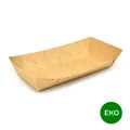 Miska ECO kraft, 155 x 60 x 35 mm [50 szt.]