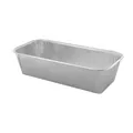 Następne zdjęcie produktu Pojemnik (ALU) prostokątny 232 x 108 x 60 mm 1090ml [50 szt]