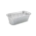 Następne zdjęcie produktu Pojemnik (ALU) prostokątny 252 x 132 x 70 mm 1500ml [100 szt]