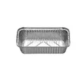 Następne zdjęcie produktu Pojemnik (ALU) prostokątny 218 x 114 x 54 mm 900ml [100 szt]