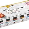 Następne zdjęcie produktu Pojemnik (rPET) z pokrywką prostokątny przezroczysty 125ml [50 szt]