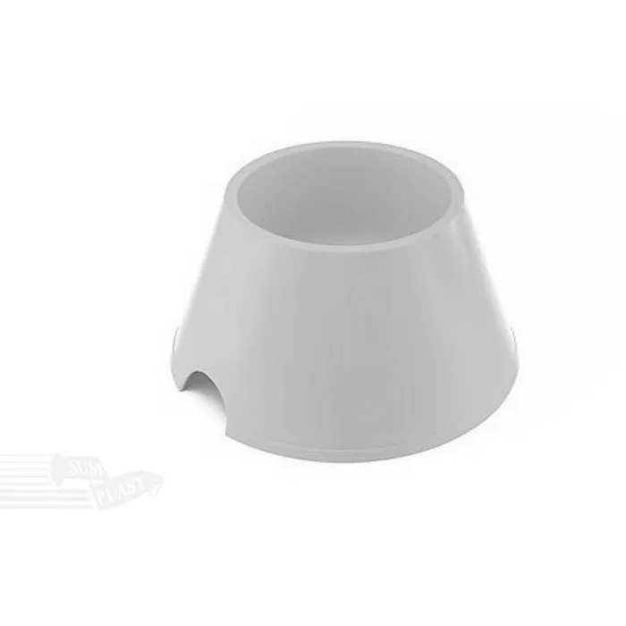 Główne zdjęcie produktu Miska KOKR SUM PLAST 20,5cm/0,63L