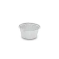 Następne zdjęcie produktu Pojemnik (ALU) okrągły średnica 80 x 34 mm 110ml [100 szt]