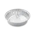 Pojemnik (ALU) okrągły średnica 182 x 43 mm 770ml [100 szt]