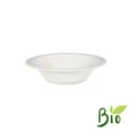 Pojemnik trzcina cukrowa średnica 150mm 300ml [50 szt]