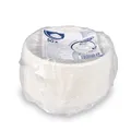 Pojemnik trzcina cukrowa średnica 150mm 300ml [50 szt]