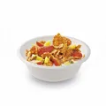 Następne zdjęcie produktu Pojemnik trzcina cukrowa średnica 155mm 500ml [50 szt]