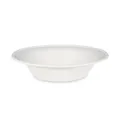Pojemnik trzcina cukrowa średnica 210mm 700ml [50 szt]