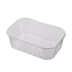 Pojemnik na owoce transp. 250 ml (PET) [1500 szt.]