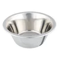 Miska ze stali nierdzewnej 0,2 l/o 11 cm