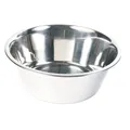 Miska ze stali nierdzewnej 0,45 l/o 13 cm