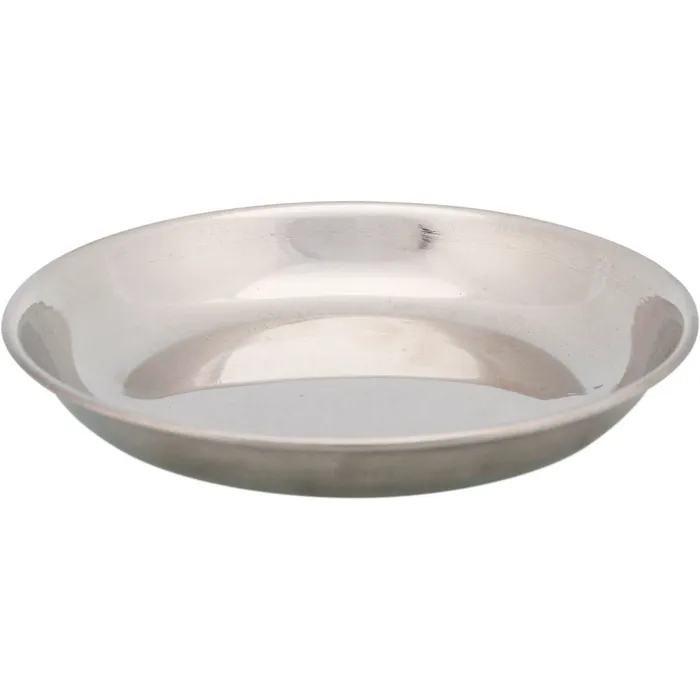 Główne zdjęcie produktu Miska nerez 200ml/13cm