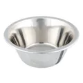 Następne zdjęcie produktu Miska ze stali nierdzewnej 2,8 l/o 24 cm