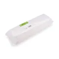Pojemnik (PP) prostokątny przezroczysty 108 x 81 mm 125ml [100 szt]