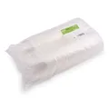 Następne zdjęcie produktu Pojemnik (PP) okrągły przezroczysty średnica 101mm 300ml [100 szt]