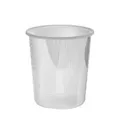Pojemnik (PP) okrągły przezroczysty średnica 101mm 500ml [100 szt]