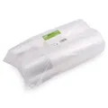 Następne zdjęcie produktu Pojemnik (PP) okrągły przezroczysty średnica 101mm 500ml [100 szt]