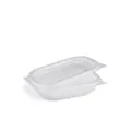 Pojemnik (PP) Ripboxx Tiny z pokrywką przezroczysty 125ml [50 szt]