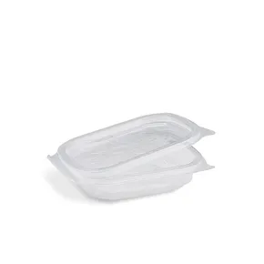 Pojemnik (PP) Ripboxx Tiny z pokrywką przezroczysty 125ml [50 szt]