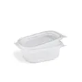 Następne zdjęcie produktu Pojemnik (PP) Ripboxx Tiny z pokrywką przezroczysty 250ml [50 szt]