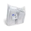 Następne zdjęcie produktu Pojemnik (rPET) z pokrywką prostokątny przezroczysty 750 + 400 ml [50 szt]