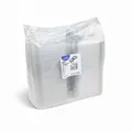 Następne zdjęcie produktu Pojemnik (rPET) z pokrywką prostokątny przezroczysty 750ml [50 szt]