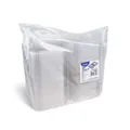Następne zdjęcie produktu Pojemnik (rPET) z pokrywką prostokątny przezroczysty 750ml [50 szt]
