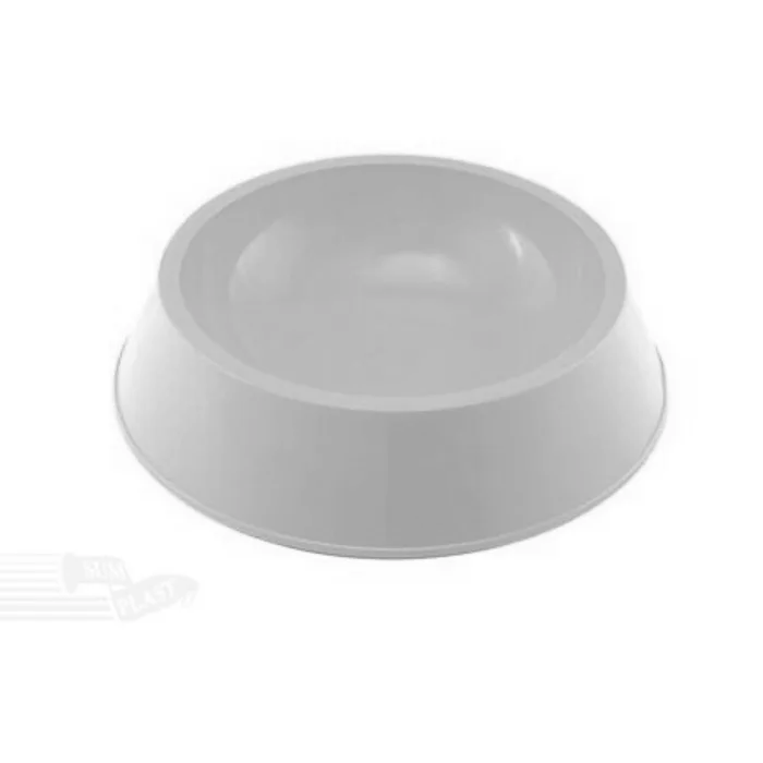 Główne zdjęcie produktu Miska SUM PLAST 14cm/0,2L