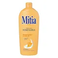 Mydło w płynie Mitia Honey & Milk z ekstraktem z miodu 1 l