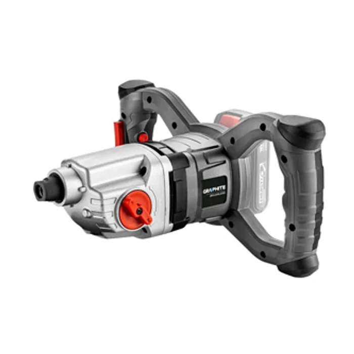 Główne zdjęcie produktu Mixer Energy+ Graphite 58G084, aku, 18V, otáčky 250-650/min.