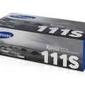Następne zdjęcie produktu HP oryginalny toner SU810A, MLT-D111S, black, 1000s, 111S, Samsung Xpress M2020, M2022, M2070, O