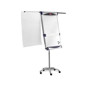 Mobilní flipchart Nobo Classic s výsuvným ramenem
