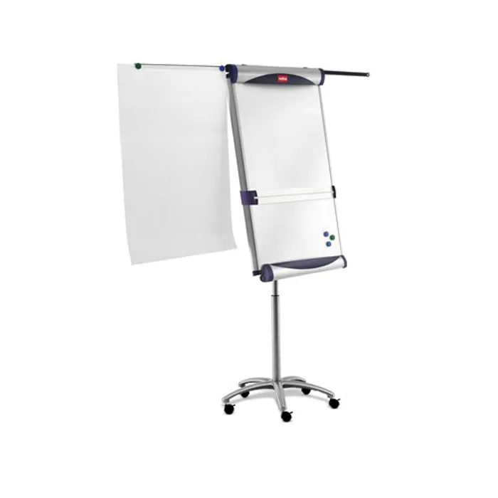 Główne zdjęcie produktu Mobilní flipchart Nobo Classic s výsuvným ramenem