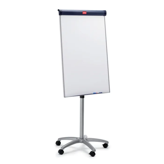 Główne zdjęcie produktu Mobilní flipchart Nobo Classic