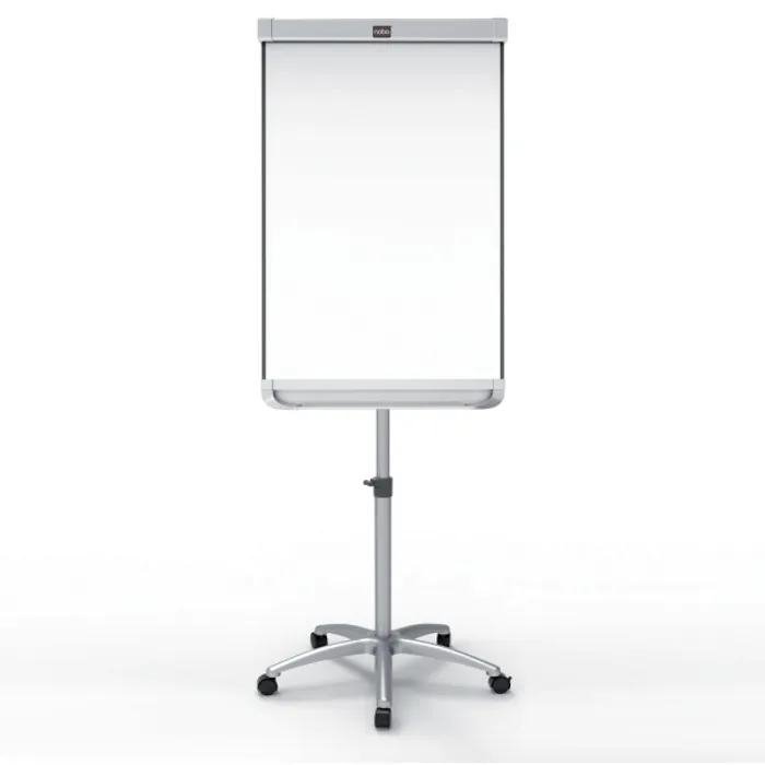 Główne zdjęcie produktu Mobilní flipchart Nobo Prestige