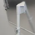 Następne zdjęcie produktu Mobilní flipchart s rameny OFFICE PRO - Grey line design
