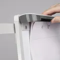 Następne zdjęcie produktu Mobilní flipchart s rameny OFFICE PRO - Grey line design